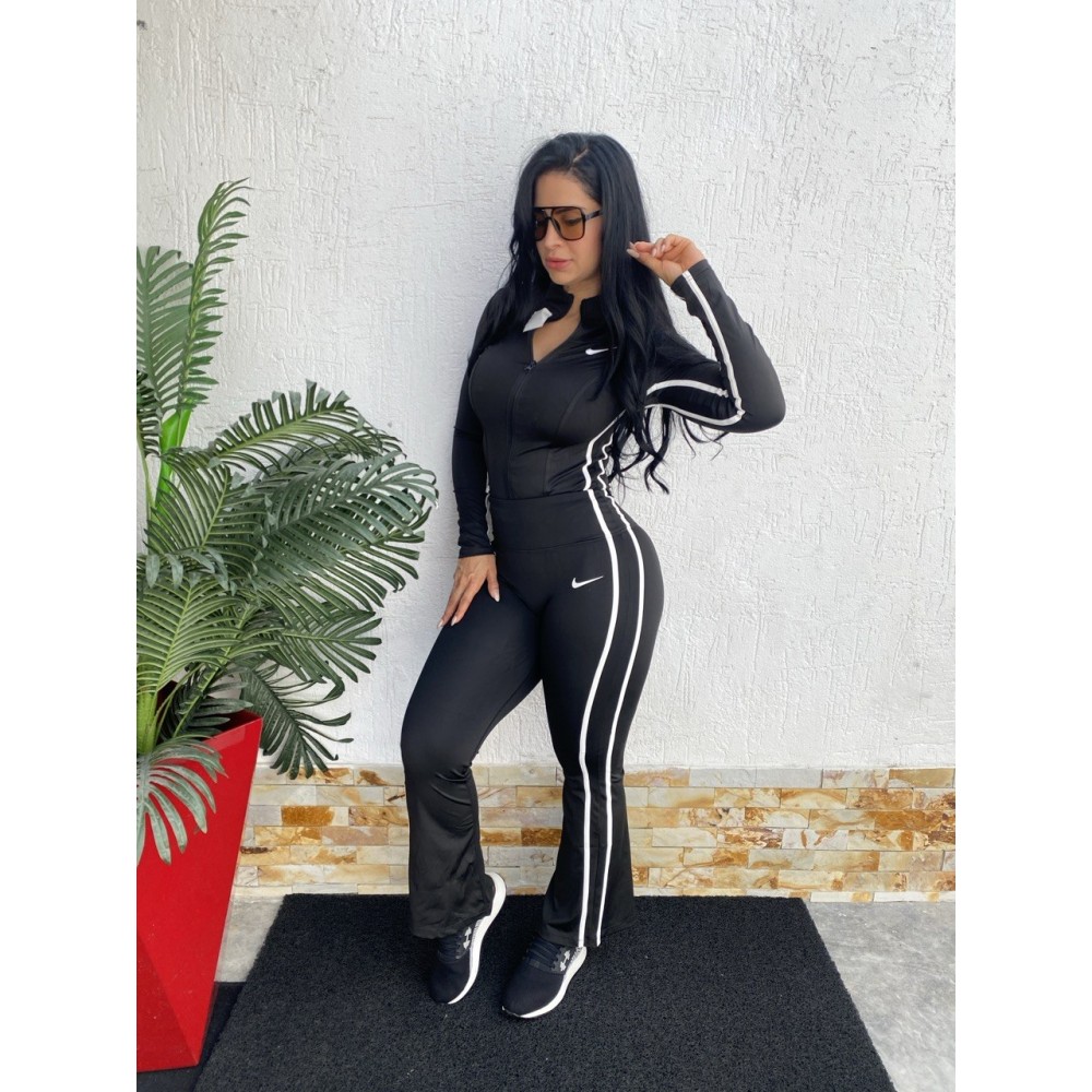 Conjunto de Legging Nacional