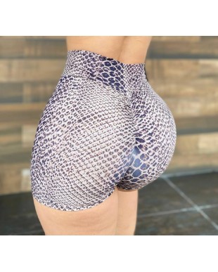 Falda short