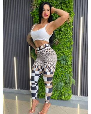 Conjunto de legging