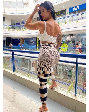 Conjunto de legging