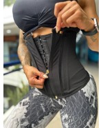 Faja cinturilla