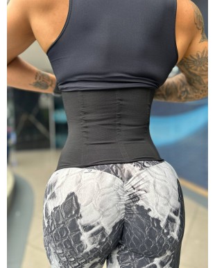 Faja cinturilla
