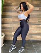 Conjunto de Legging Brasileño