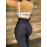 Conjunto de Legging Brasileño
