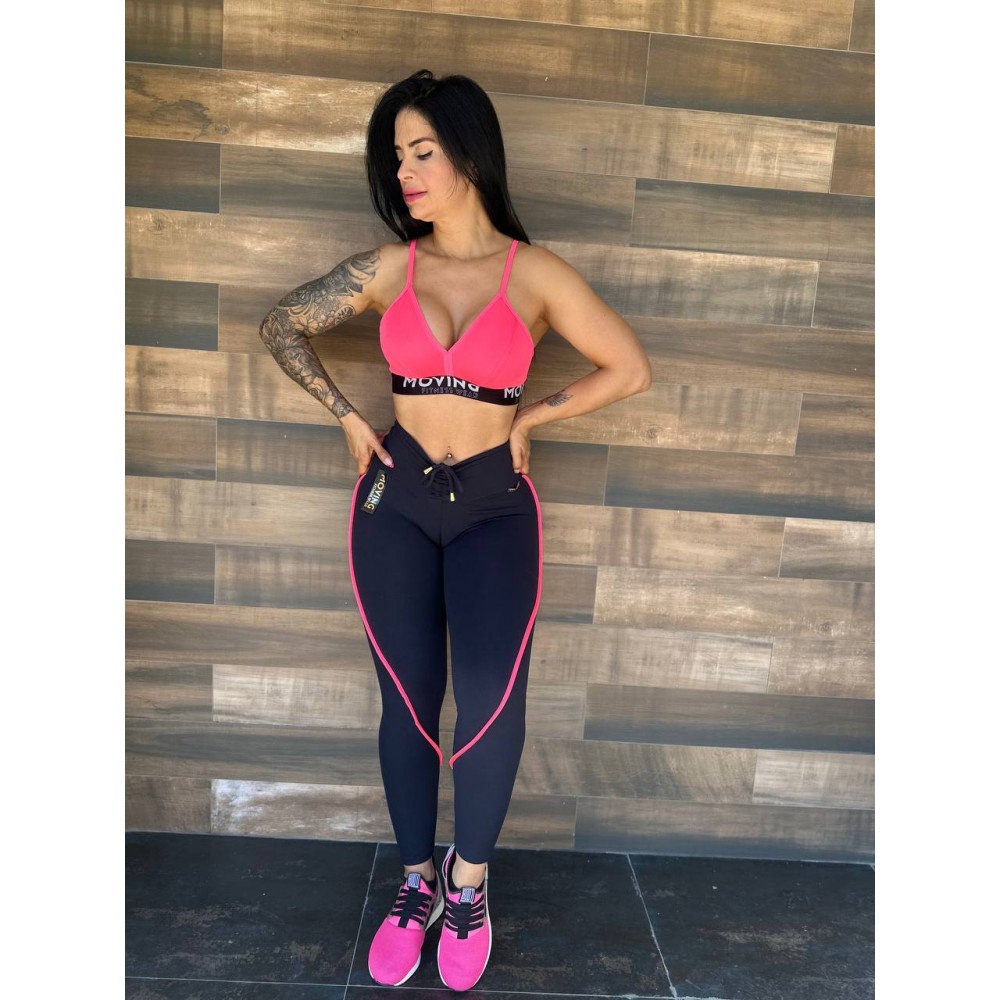 Conjunto de Legging