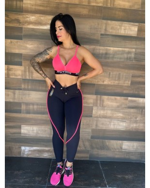 Conjunto de Legging