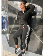 Conjunto de legging