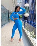 Conjunto de Legging