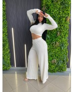 Conjunto de Legging Brasileño