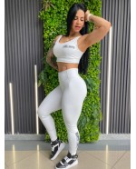 Conjunto de legging