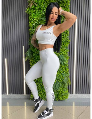 Conjunto de legging