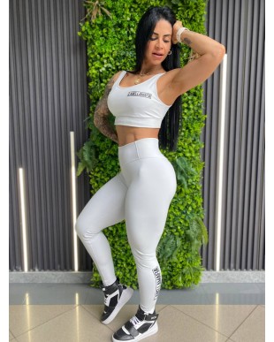 Conjunto de legging