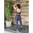 Conjunto de Legging Brasileño