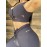 Conjunto de Legging Brasileño