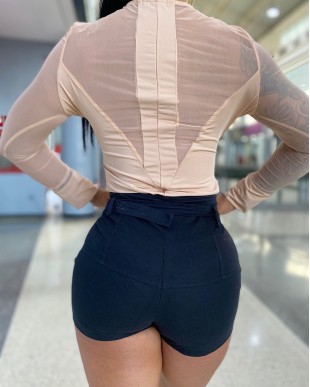 Body casual