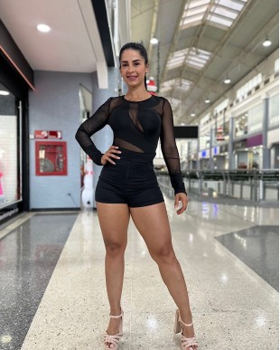 Body casual