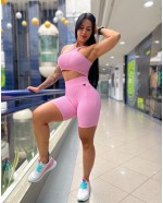 Conjunto de short