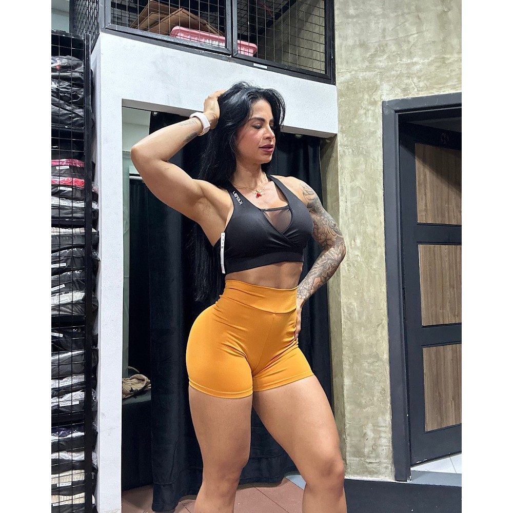 Short