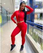Conjunto de legging