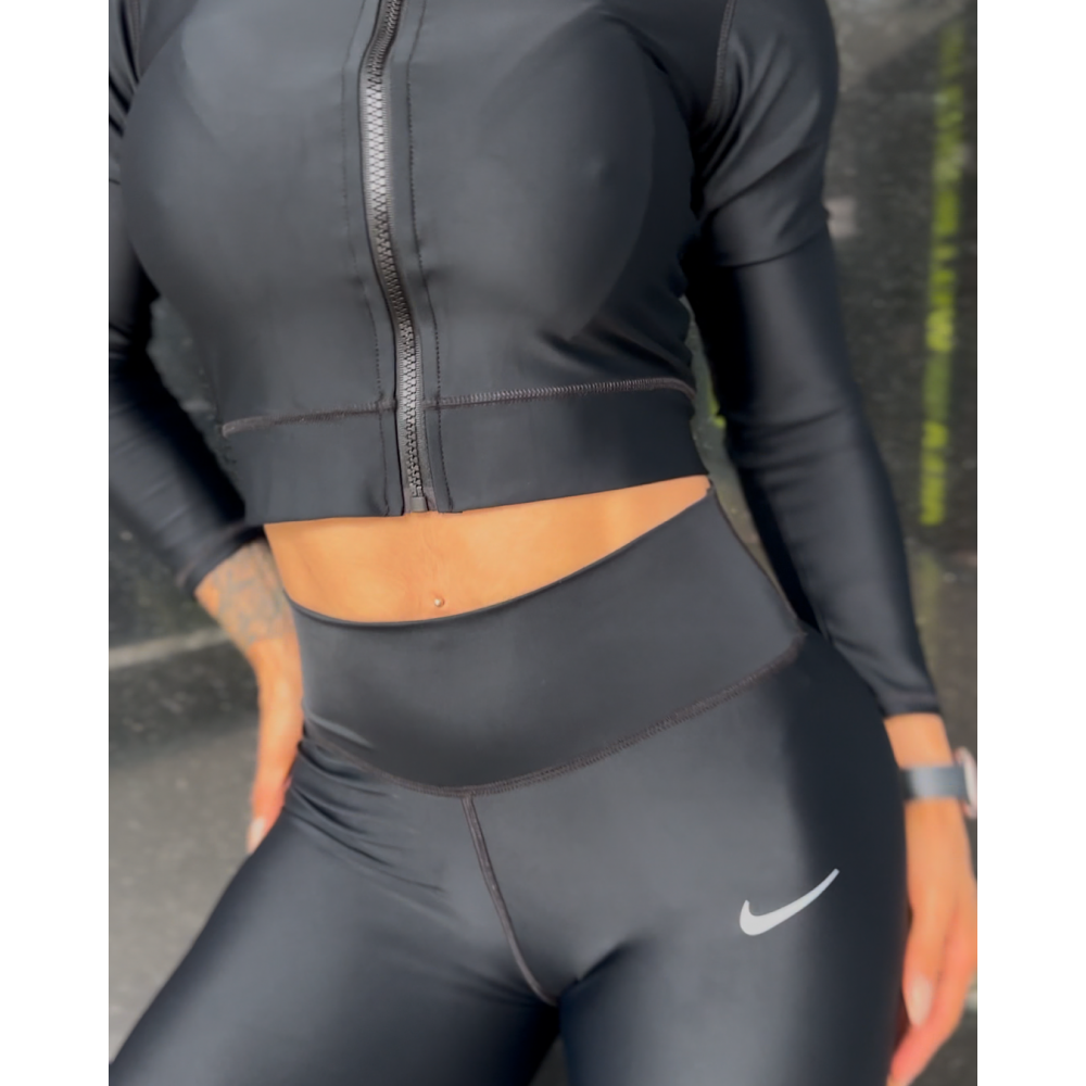 Conjunto de legging