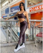 Conjunto de Legging 