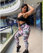 Conjunto de legging