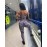 Conjunto de Legging Brasileño