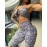 Conjunto de Legging Brasileño