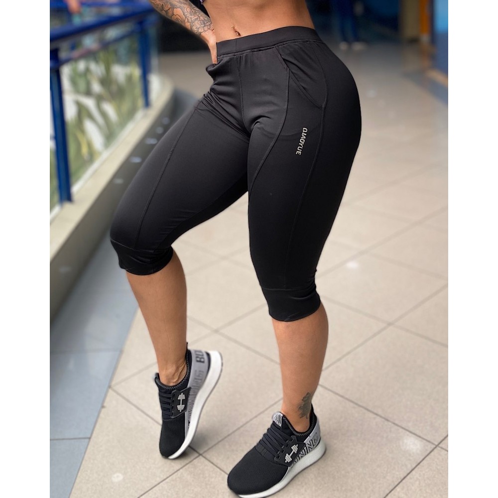 Legging capri