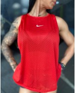 Franelilla Nike