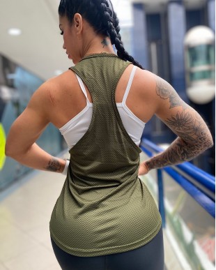 Franelilla + top