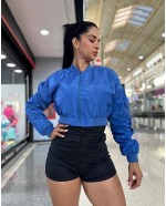 Chaqueta deportiva 